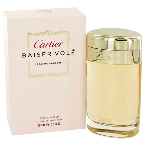 cartier profumo braiser vole fragrance|Baiser Vole Cartier perfume .